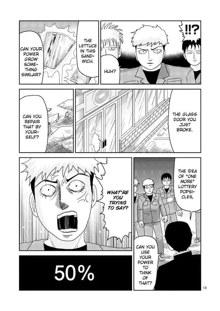 Mob Psycho 100 Chapter 87.002 9